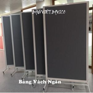 bảng ghim vách ngăn bảng ghim vách ngăn
