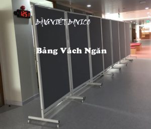 bảng ghim vách ngăn bảng ghim vách ngăn
