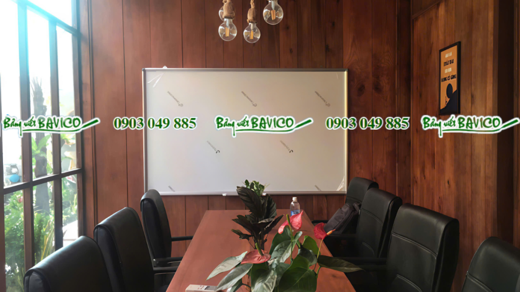 Bảng Ceramic treo tường