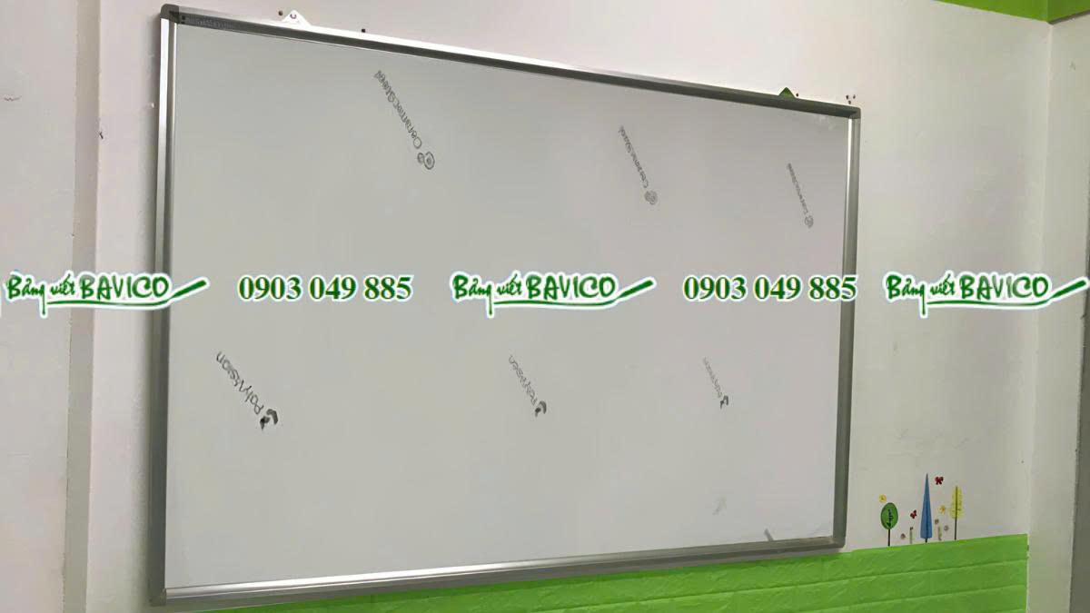 Bảng Ceramic treo tường