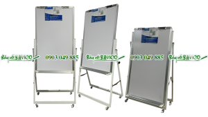 Bảng di động F3 viết bút lông
