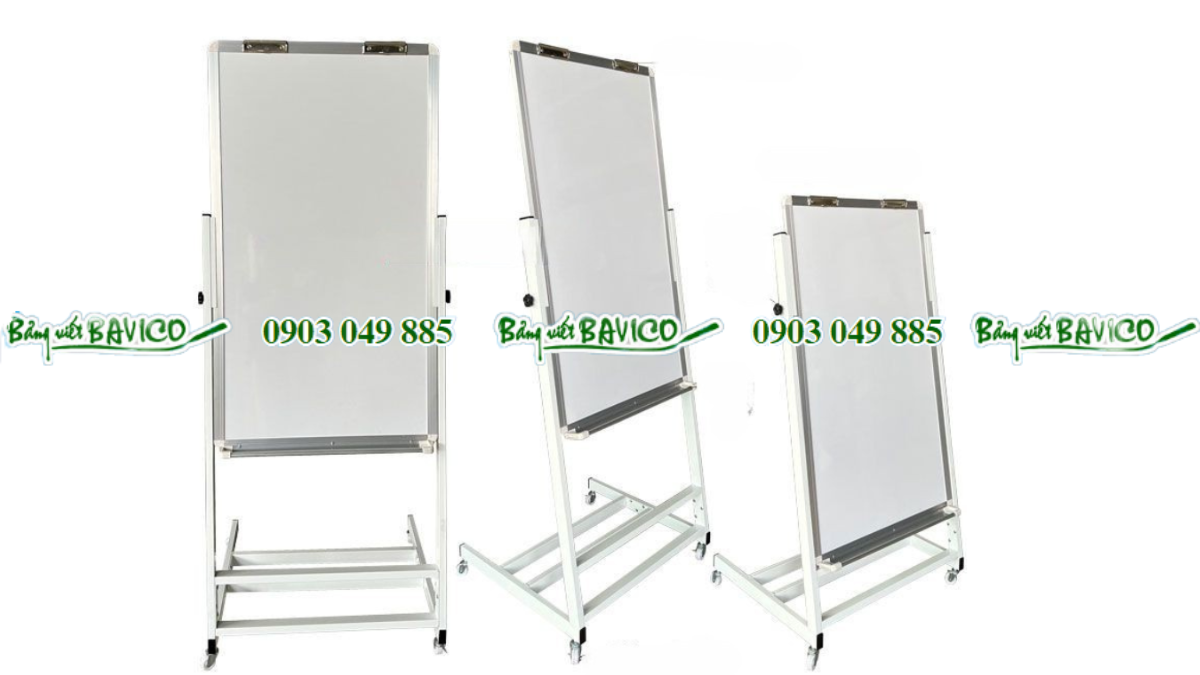 Bảng di động bút lông F4