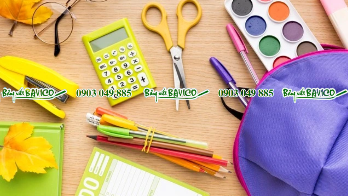 Vệ sinh bảo quản bảng con