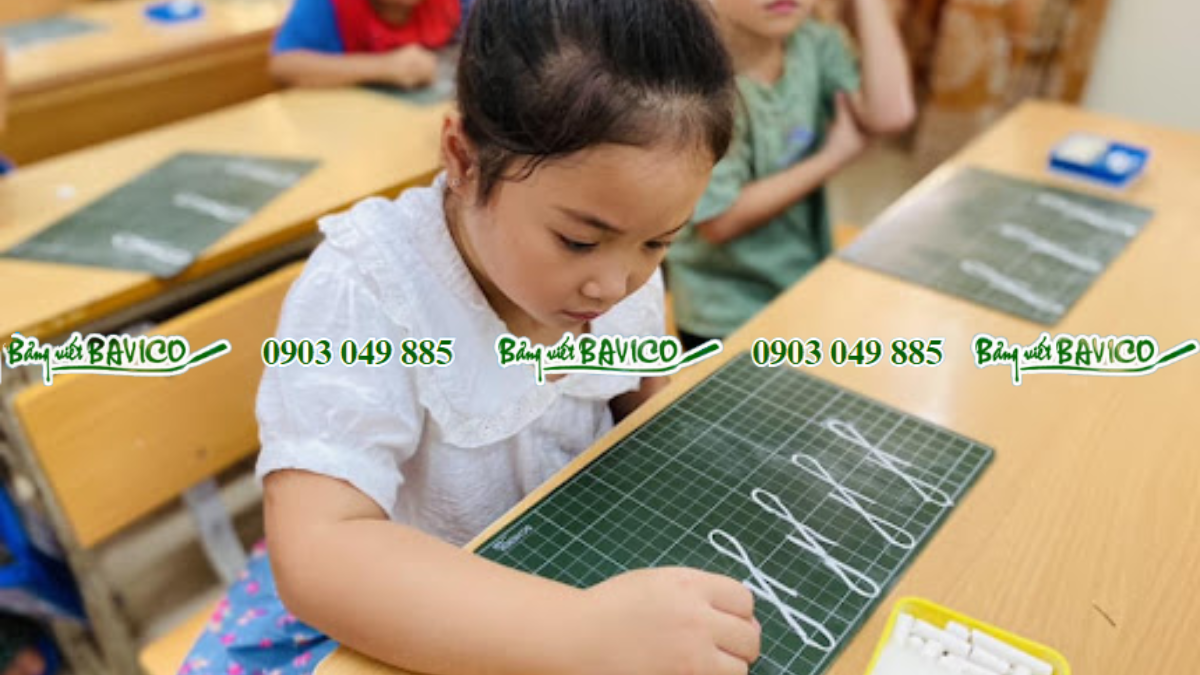 Bảng con